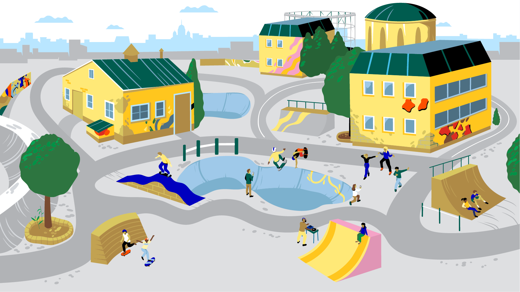 learner-s-digital-path-for-the-basic-education-helsinki-learns-city